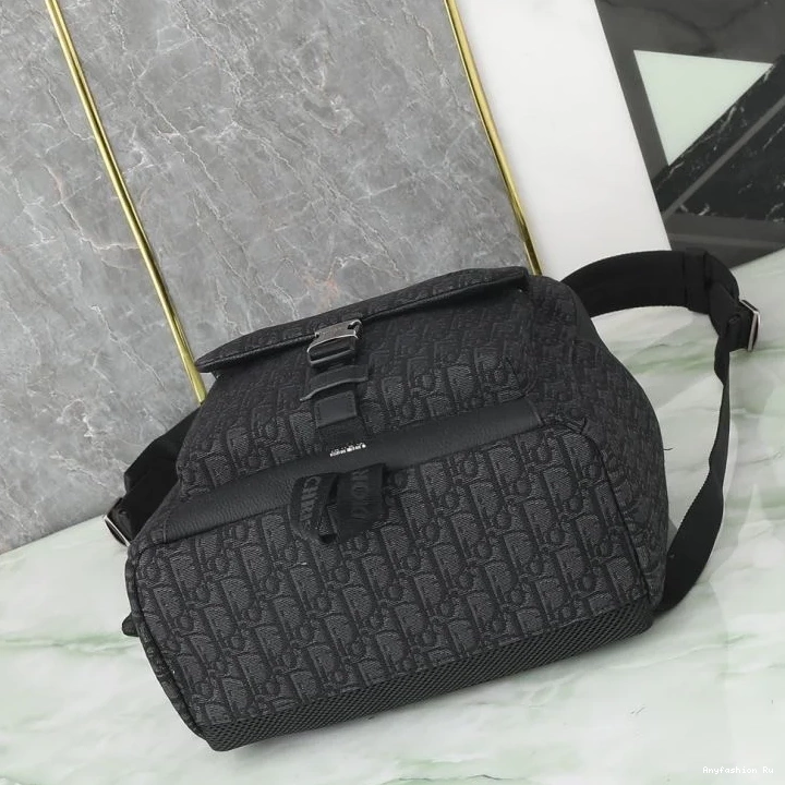 46545 Christian WrinkleFree Dior Backpacks 0820